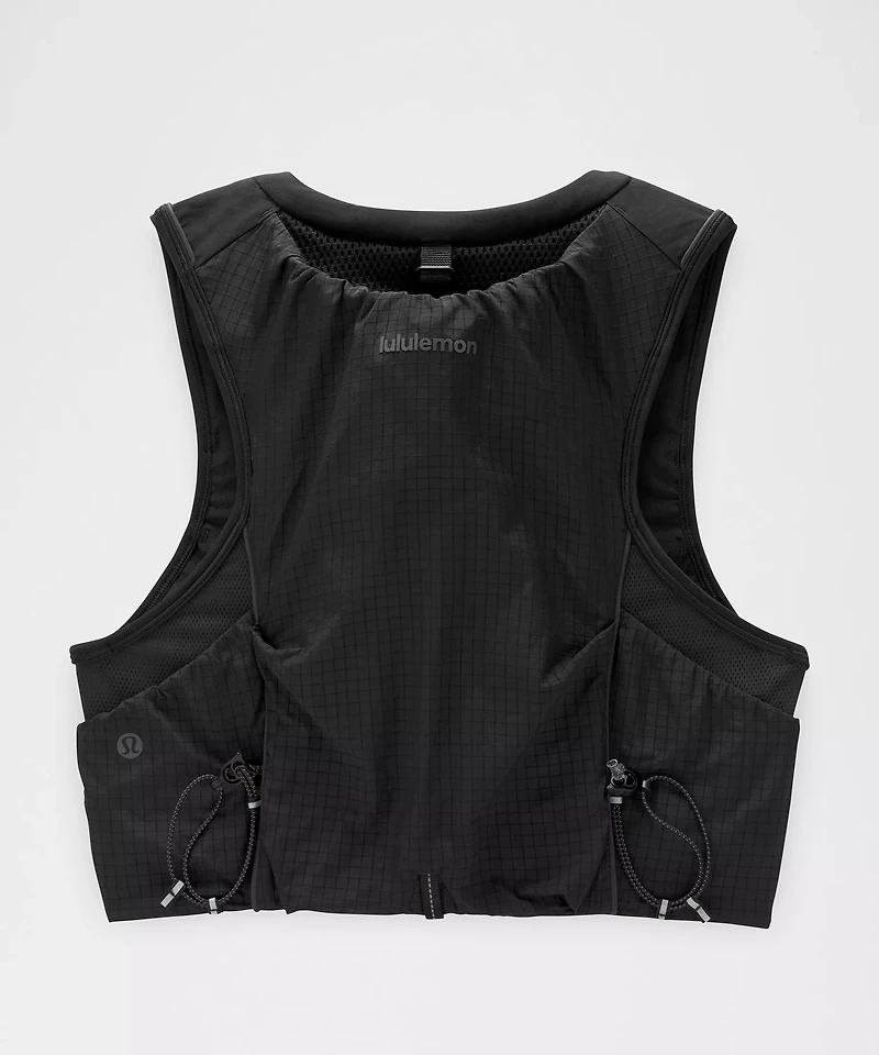 Women's Fast and Free Trail Running Vest