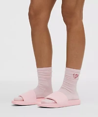 Women's Restfeel Slide