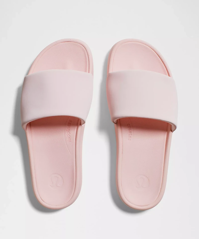 Women's Restfeel Slide