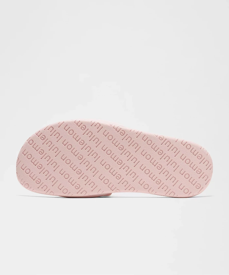 Women's Restfeel Slide