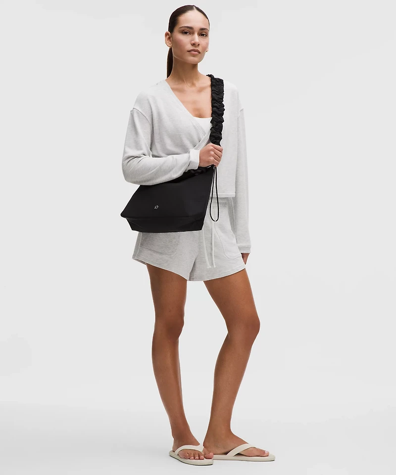 Convertible Crossbody Bag 6.5L