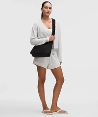 Convertible Crossbody Bag 6.5L