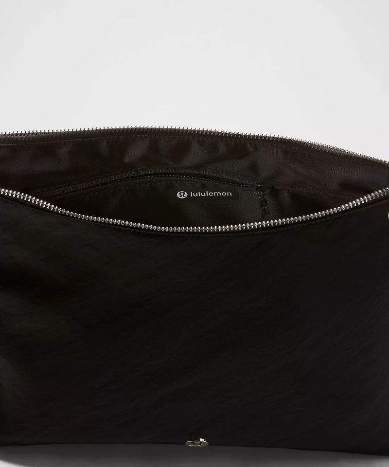 Convertible Crossbody Bag 6.5L