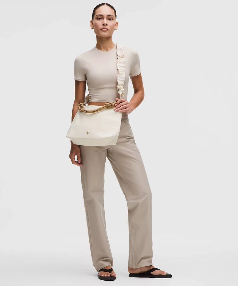 Convertible Crossbody Bag 6.5L