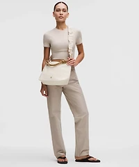 Convertible Crossbody Bag 6.5L
