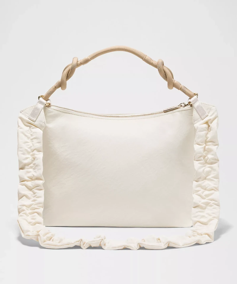 Convertible Crossbody Bag 6.5L