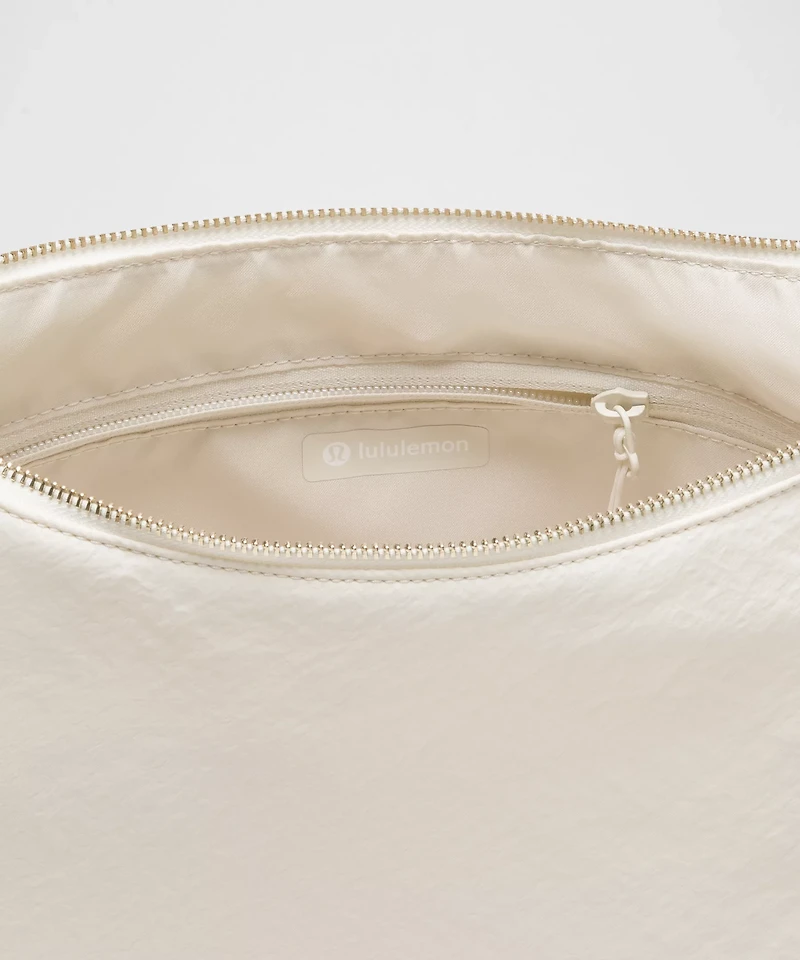 Convertible Crossbody Bag 6.5L