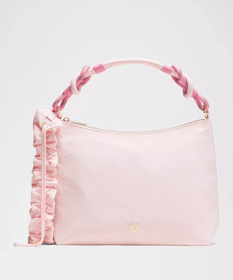 Convertible Crossbody Bag 6.5L