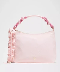 Convertible Crossbody Bag 6.5L