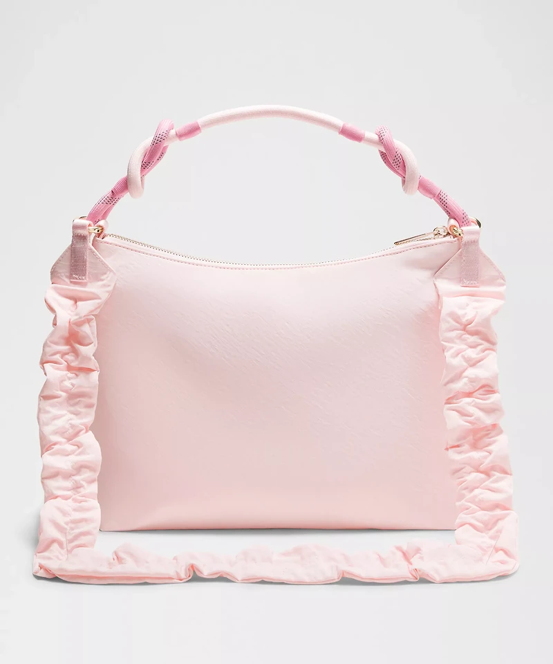 Convertible Crossbody Bag 6.5L