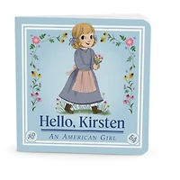 My First Kirsten™ Doll & Board Book (Historical Characters)