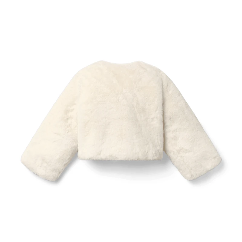 American Girl® x Janie and Jack Tied with Bows Jacket for Girls