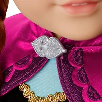 Disney Frozen Anna Doll by American Girl®