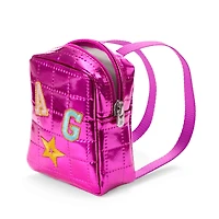 Truly Me™ 18-inch Doll #118, Puppy, Mini Backpack & Accessories AG™ Star Squad Bundle