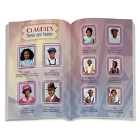 Meet Claudie: An American Girl Book (Historical Characters)