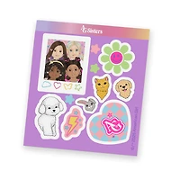 AG Sisters™ Sleepover Snacks Set