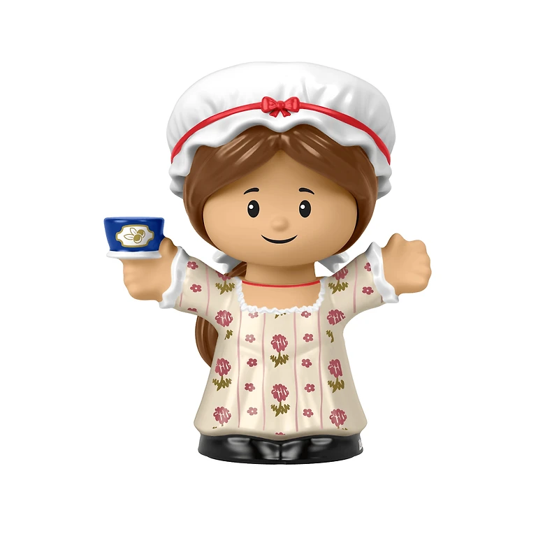 Fisher-Price® Little People Collector™ American Girl®