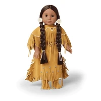 Kaya™ 18-inch Doll & Book (Historical Characters)