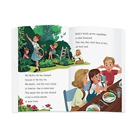 Step Into Reading Step 3 Book: Molly's Christmas Surprise (Historical Characters)