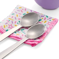 Sundaes for Two Set for 18-inch Dolls