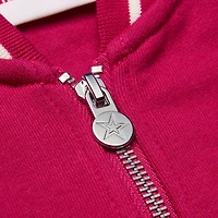 AG™ Star Squad Varsity Jacket for Girls