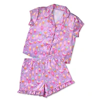 Sweet Dreams PJs for Girls