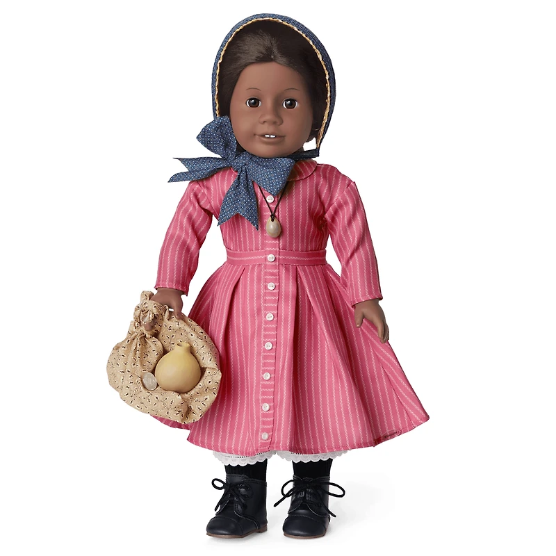 Addy Walker™ 18-inch Doll, Book & Accessories (Historical Characters)