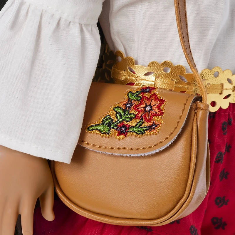 Modern Era™ Josefina™ Doll