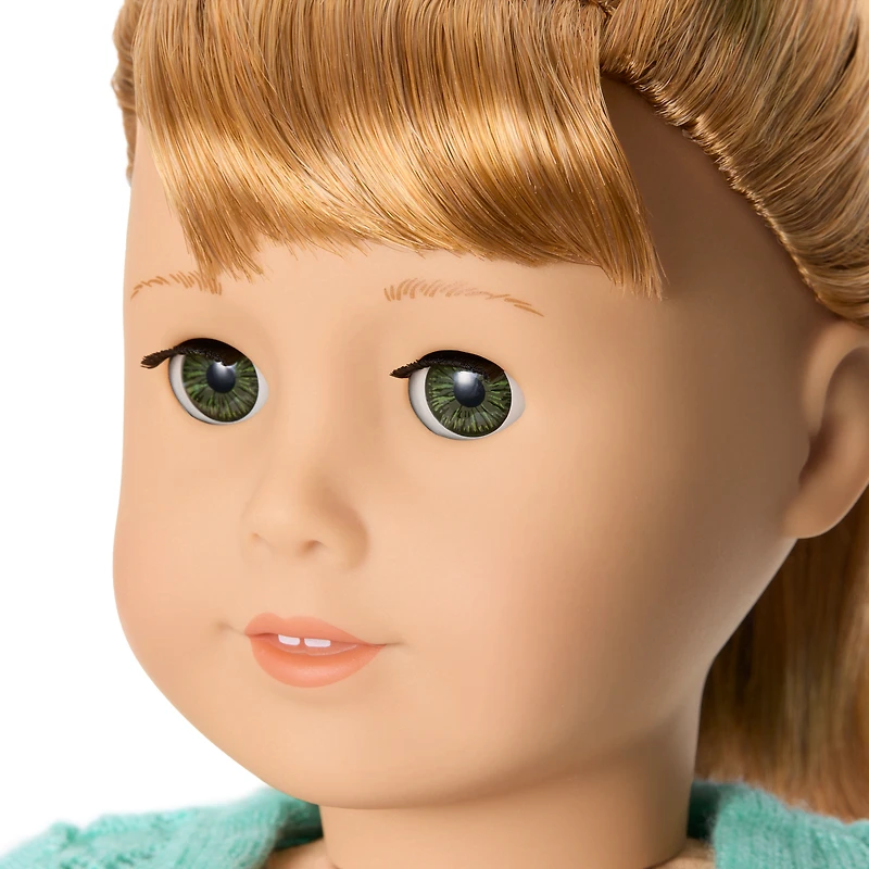 Maryellen™ 18-inch Doll & Journal (Historical Characters)