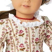 Felicity Merriman™ 18-inch Doll, Book & Accessories (Historical Characters)