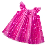 Pink Party-Ready Dresses for Little Girls & Bitty Baby® Dolls