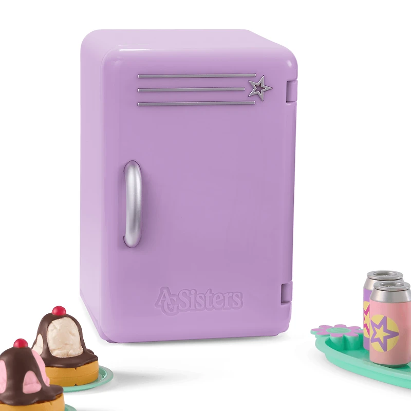 AG Sisters™ Sleepover Snacks Set