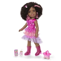 AG Sisters™ Glitz & Glam Fashion Set