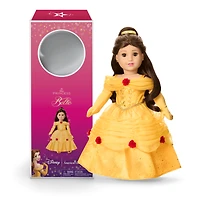 American Girl® Disney Princess Belle Doll Story Bundle