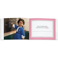 American Girl: You’re a Star: A Fill-In Book
