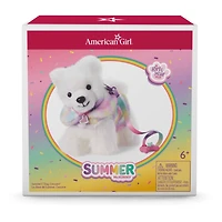 Summer’s™ Dog, Crescent™ (Girl of the Year™ 2025)