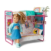 Courtney's™ Bedroom Set for 18-inch Dolls (Historical Characters)