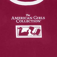 The American Girls Collection™ Ringer Tee for Adults