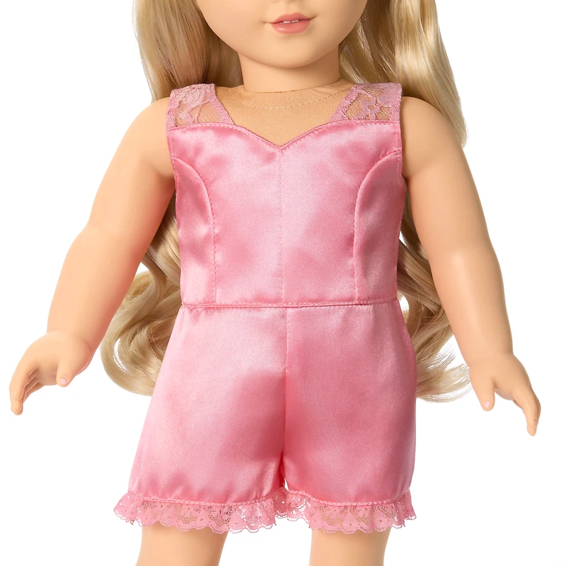 WICKED Glinda “Popular” Pajamas by American Girl® Collector Series