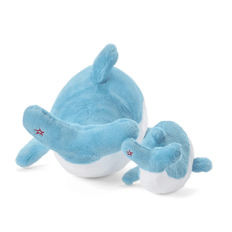 Raquel's™ Dolphin Duo (Girl of the Year™ 2026)