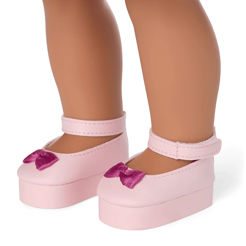 Raquel Reyes™ Doll, Journal & Accessories (Girl of the Year™ 2026)