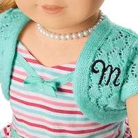 Maryellen Larkin™ 18-inch Doll, Journal & Accessories (Historical Characters)