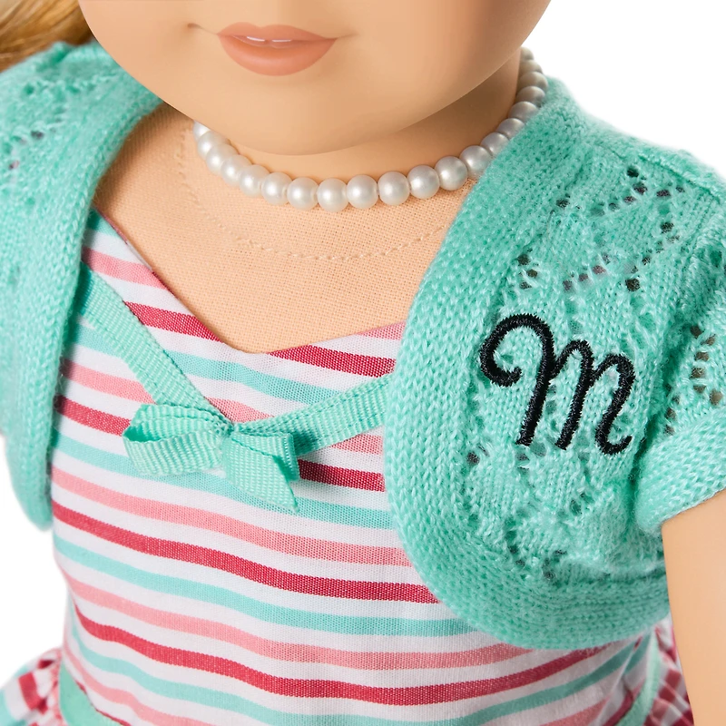 Maryellen’s™ Accessories (Historical Characters)