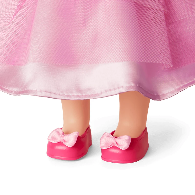 Ready to Be Royal Outfit for WellieWishers™ Dolls