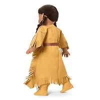 Kaya™ 18-inch Doll, Book & Accessories (Historical Characters)