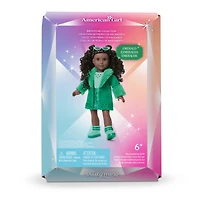 May Emerald Icon Outfit for 18-inch Dolls