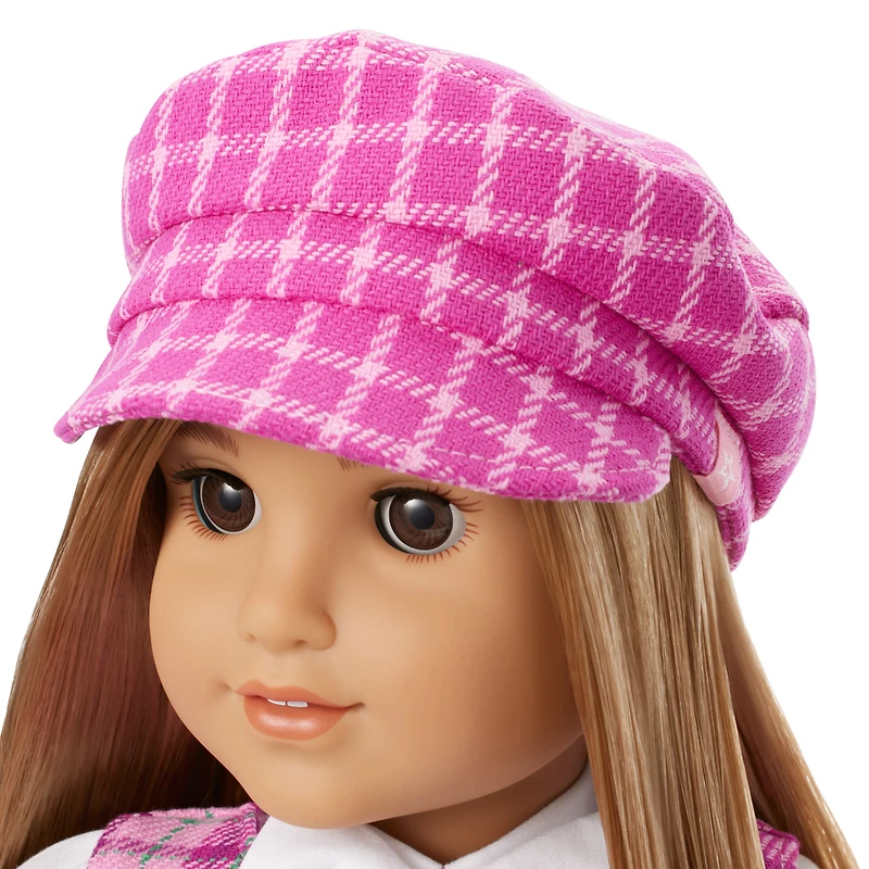We Heart Fashion Accessories for 18-inch Dolls