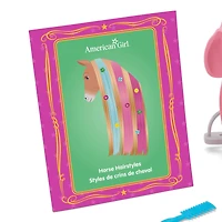 Chestnut Charm Horse & Hairstyling Accessories