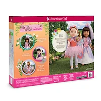 Willa’s™ Fairy-Tale Dress-Up Set (WellieWishers™)