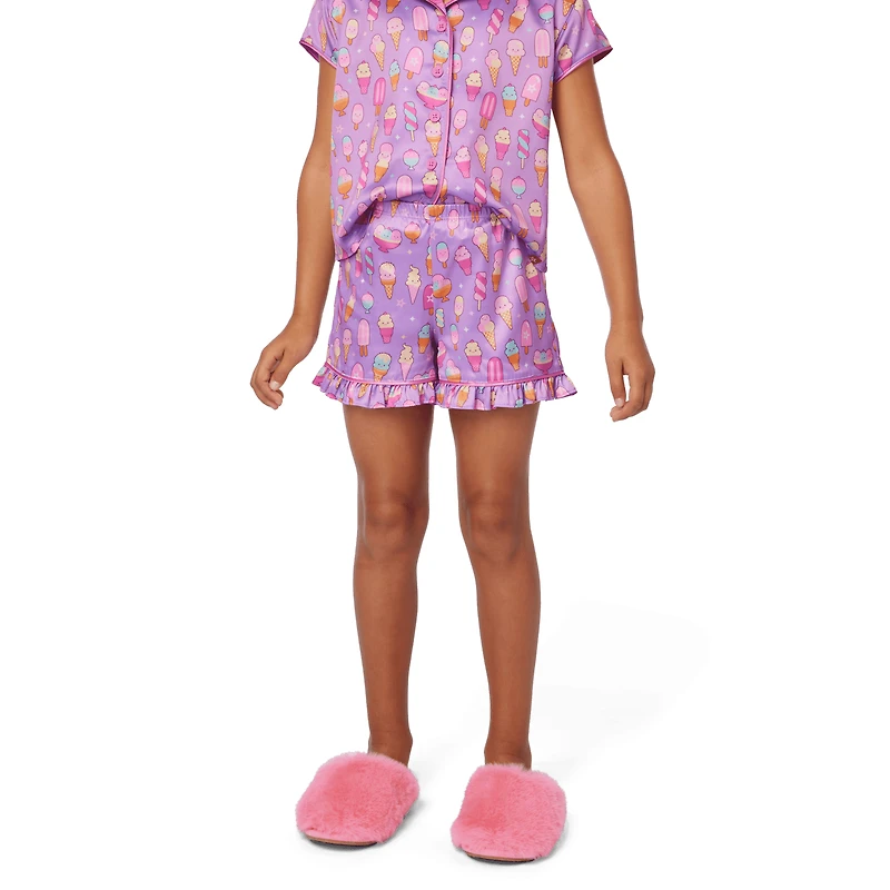 Sweet Dreams PJs for Girls